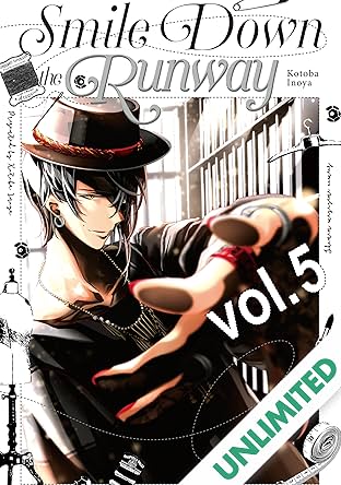 Smile Down the Runway Vol. 5